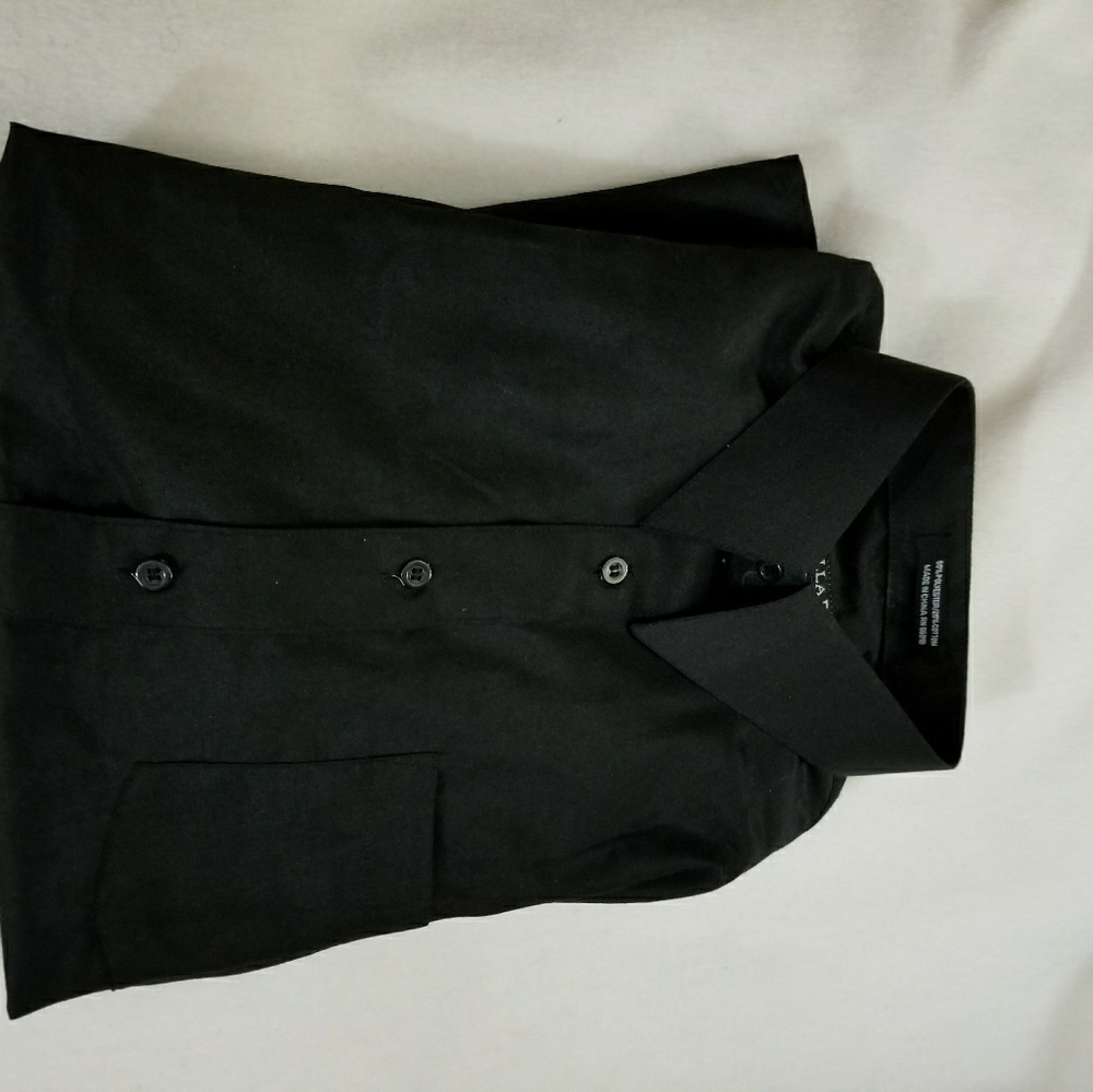 Boy's Shirt